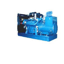 550kVA Doosan Diesel Generator Set (50Hz)
